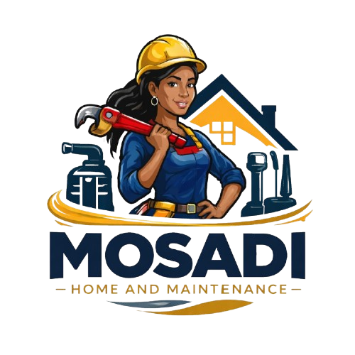 Mosadi Home and Maintenance